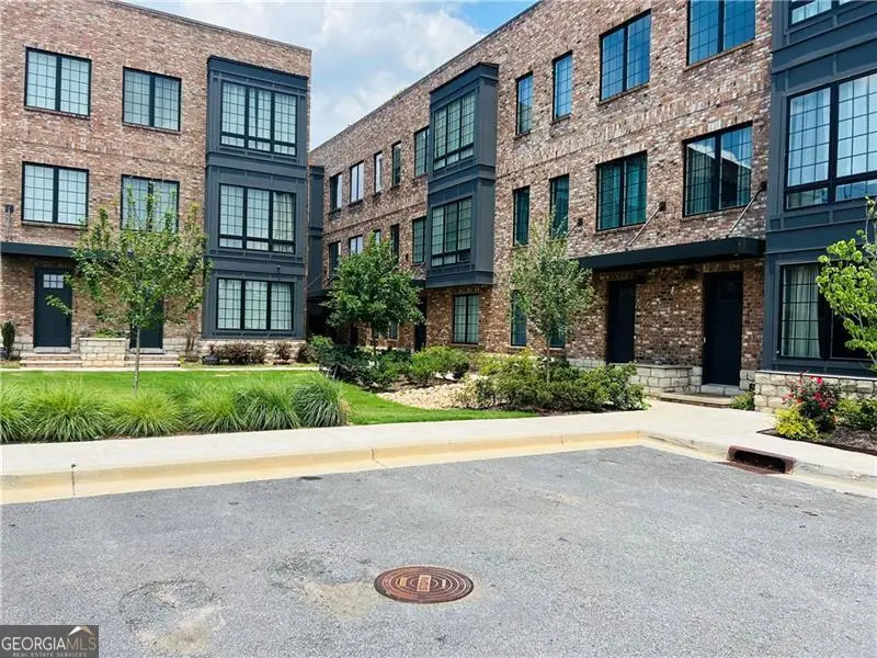 269 Castleberry Station Drive, Atlanta, GA 30313 - #2