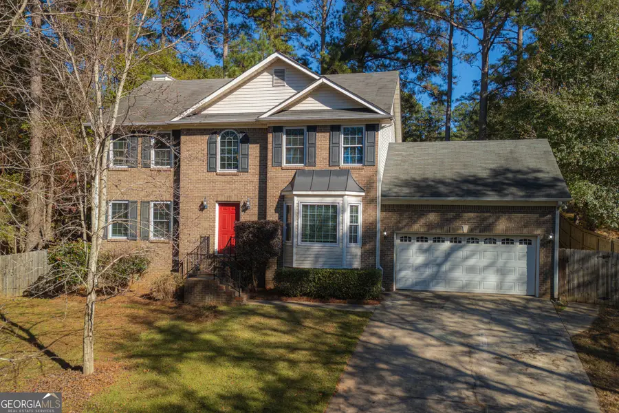 200 Flamingo Drive, Monticello, GA 31064 - Image #2