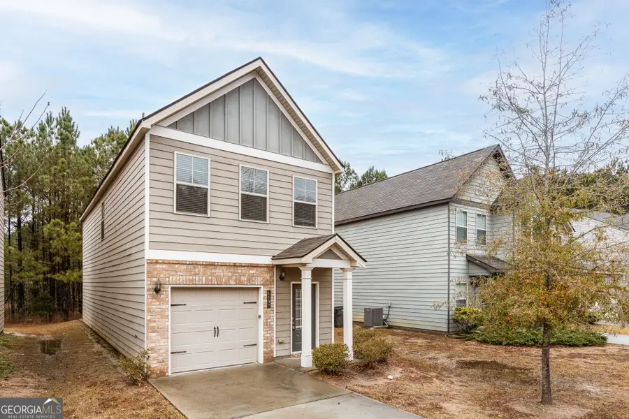 4497 Ravenwood Drive, Union City, GA 30291 - Image #2