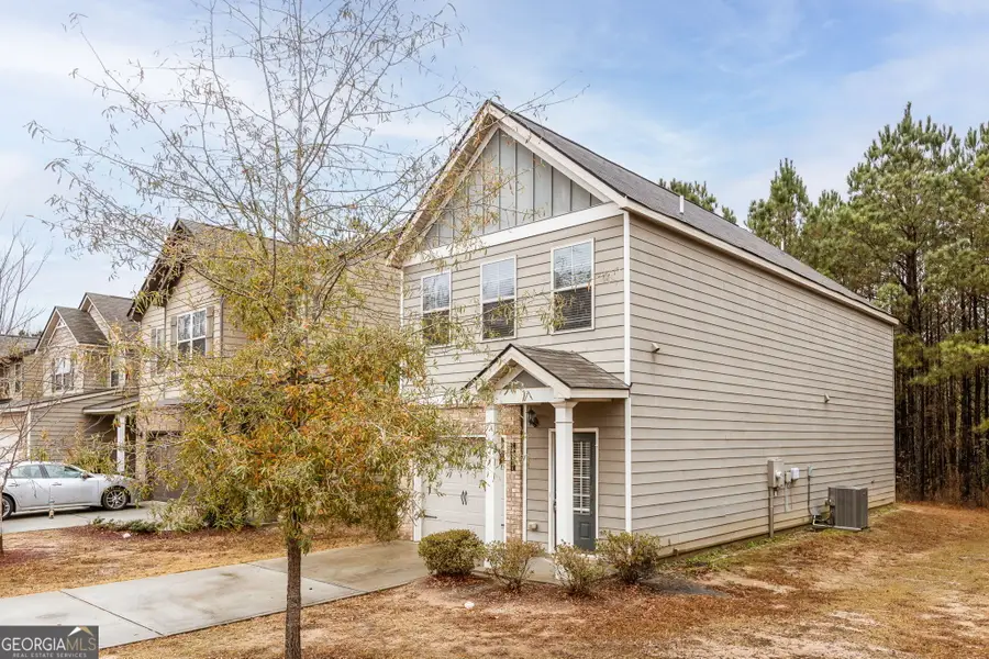 4497 Ravenwood Drive, Union City, GA 30291 - Image #3