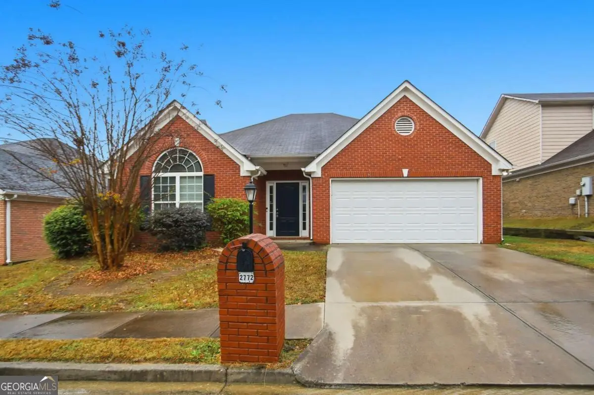2772 Newtons Crest Circle, Snellville, GA 30078 - #1