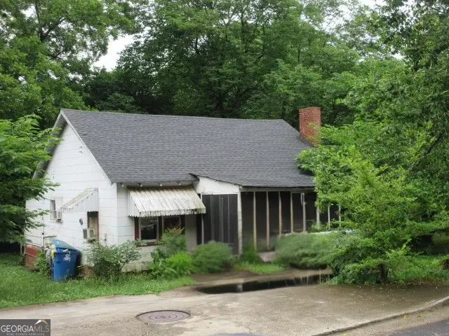 58 Washington Street, McDonough, GA 30253 - Image #1