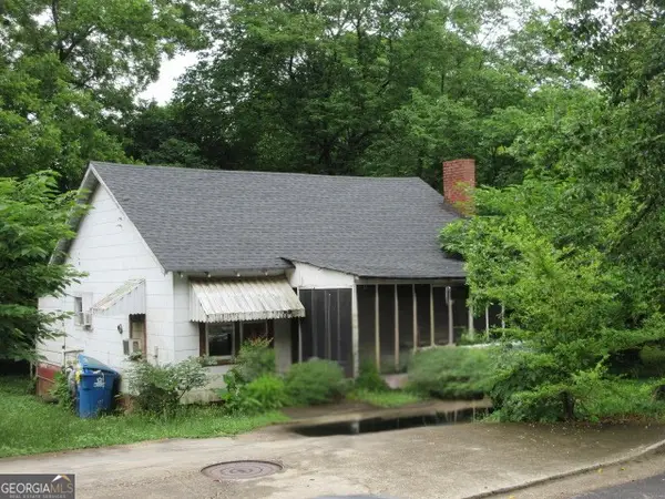 58 Washington Street, McDonough, GA 30253