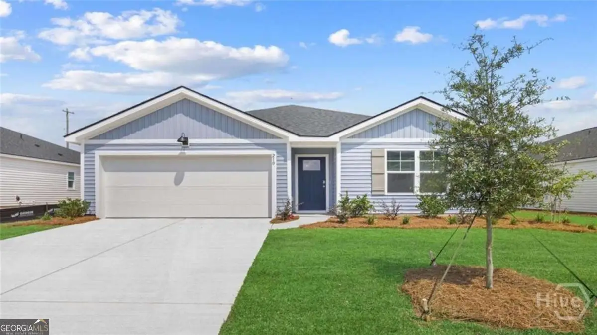 210 Birdsill Street, Statesboro, GA 30461 - Image #1