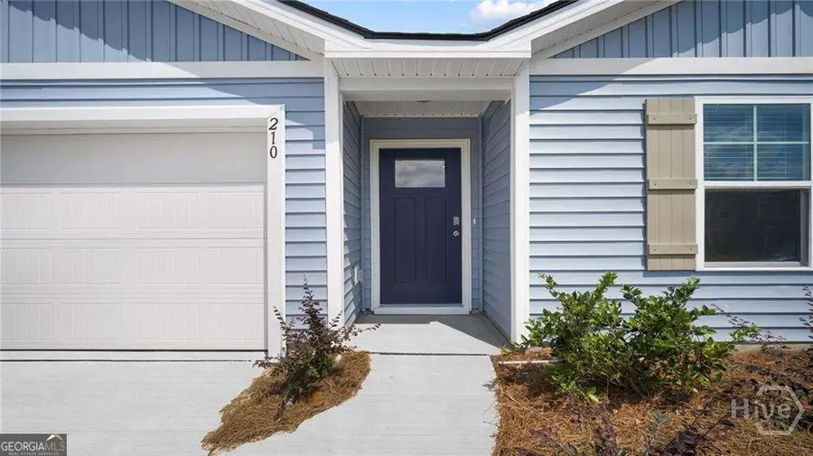 210 Birdsill Street, Statesboro, GA 30461 - Image #2