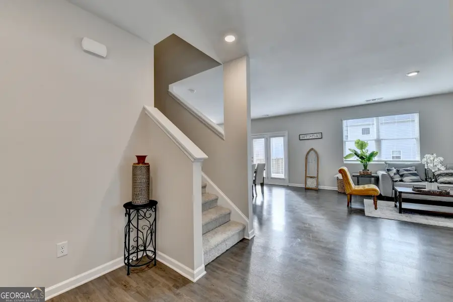 662 Starbuck Parkway, Pendergrass, GA 30567 - #3