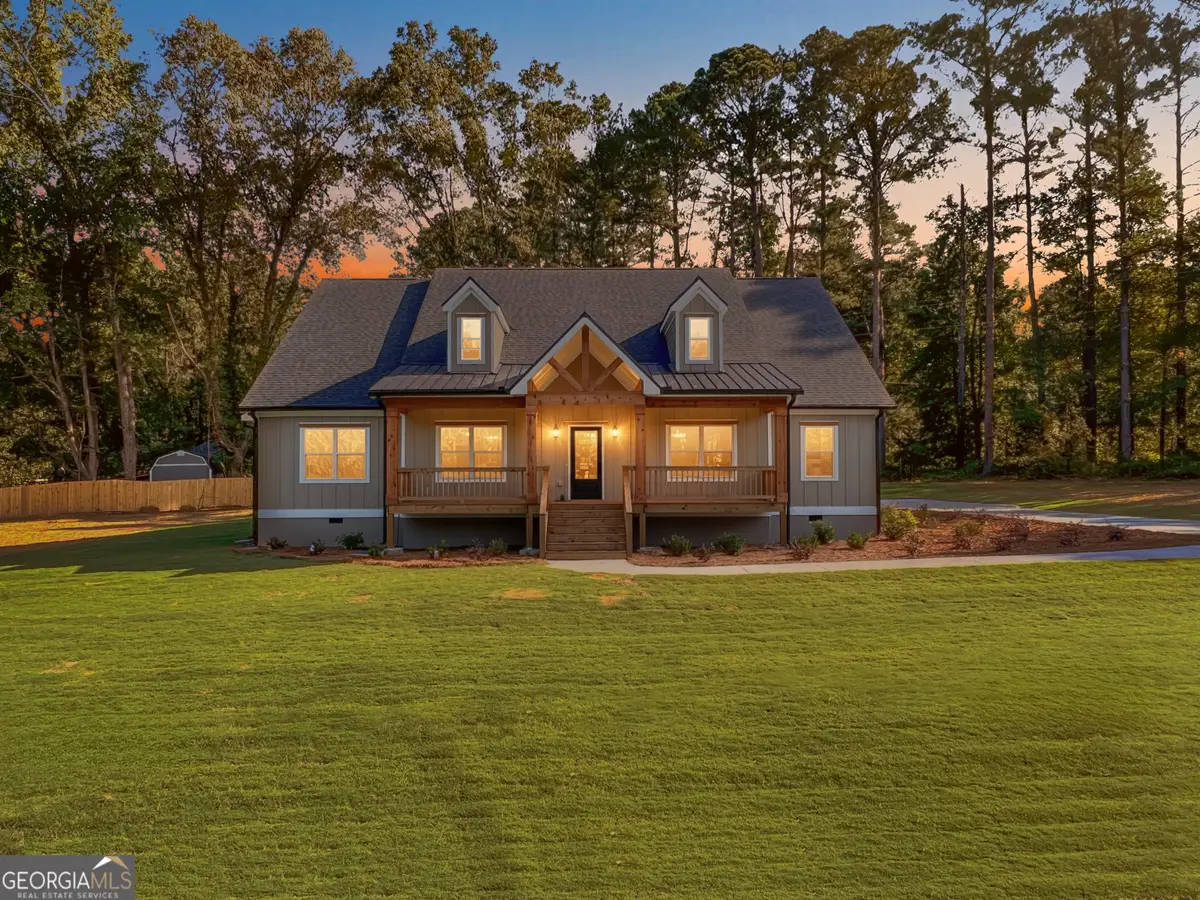 1841 Flat Shoals Road Sw, Conyers, GA 30094 - Image #1