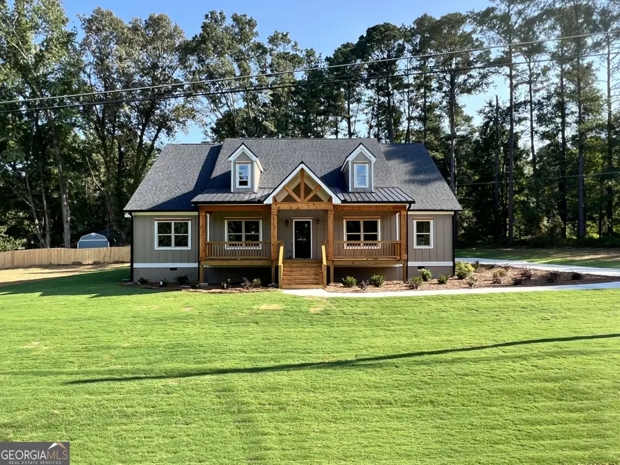 1841 Flat Shoals Road Sw, Conyers, GA 30094 - Image #2