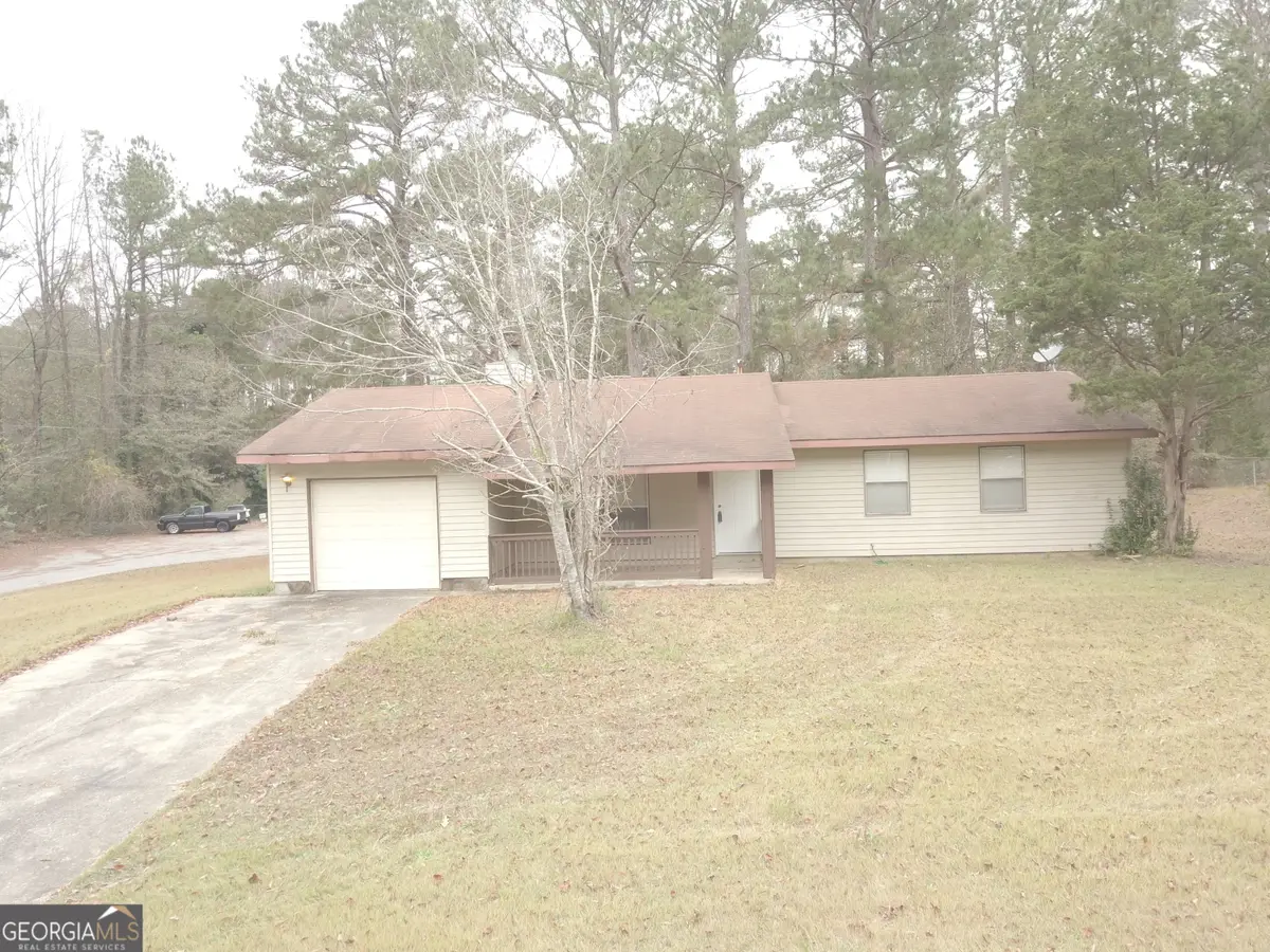 42 Skylark Lane, Jonesboro, GA 30238 - Image #1