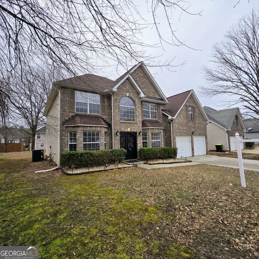 424 Browning Field Way, Hampton, GA 30228 - #3