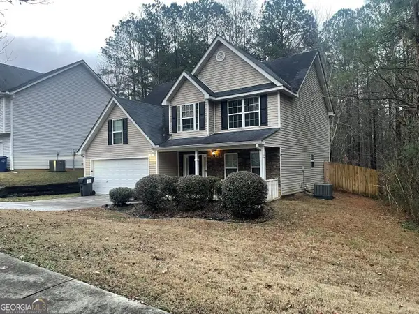 4176 Round Stone Drive, Snellville, GA 30039