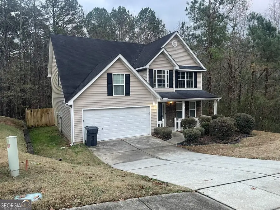 4176 Round Stone Drive, Snellville, GA 30039 - Image #2