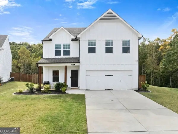 570 Edgemore Road, Canton, GA 30114