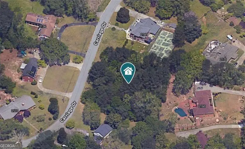 0 Carriage Drive, Morrow, GA 30260 - Image #1