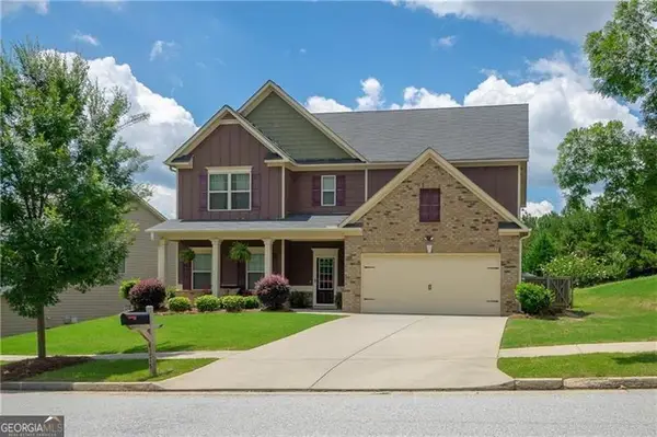 4317 Water Mill Drive, Buford, GA 30519