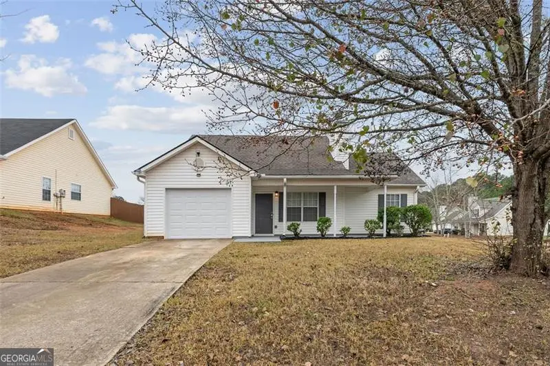 1741 Park Lane, Griffin, GA 30224 - Image #3