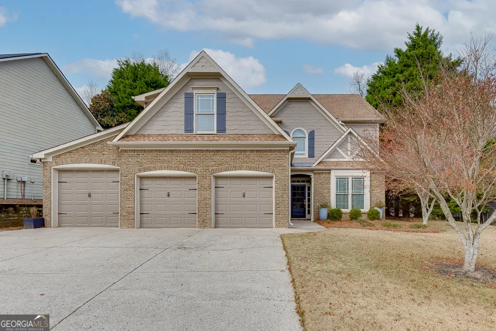 6635 Hampton Rock Lane, Cumming, GA 30041 - Image #1