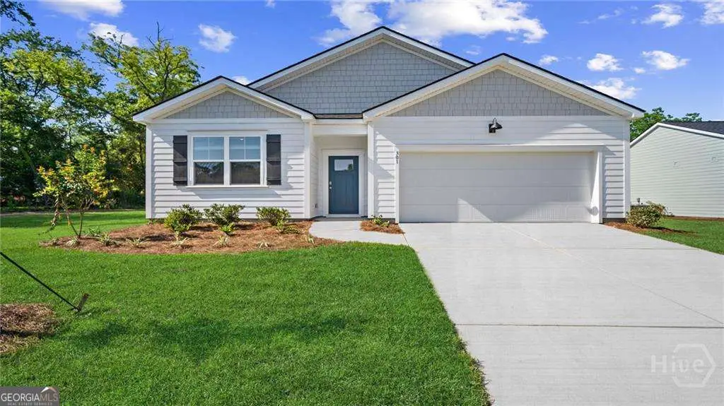 320 Royal Fern Lane, Statesboro, GA 30461 - Image #1