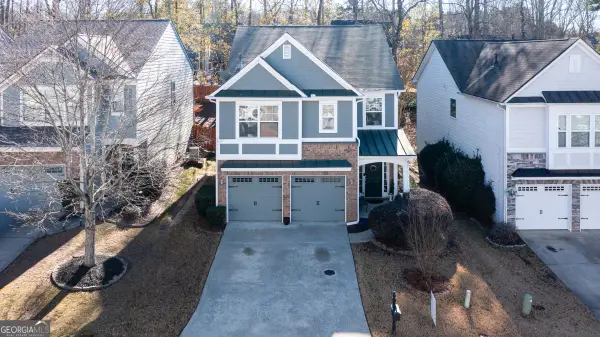 5715 Falls Landing Drive, Cumming, GA 30040