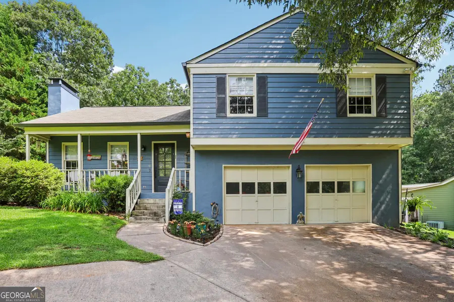 9725 Kings Road, Gainesville, GA 30506 - #2