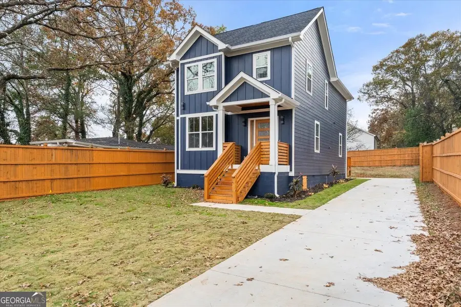 1785 Richmond Avenue Se, Atlanta, GA 30315 - Image #2