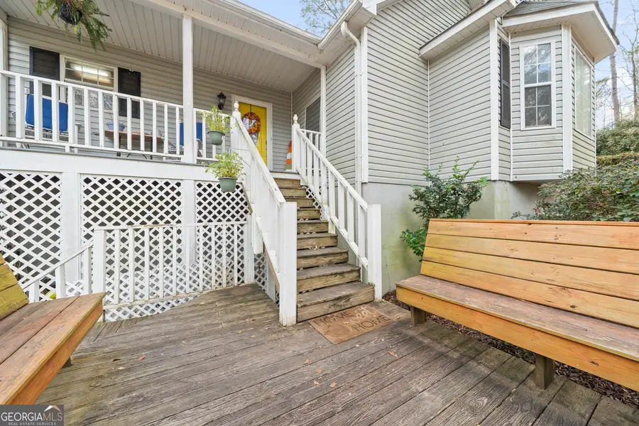 122 Cambridge Drive N, Milledgeville, GA 31061 - Image #3