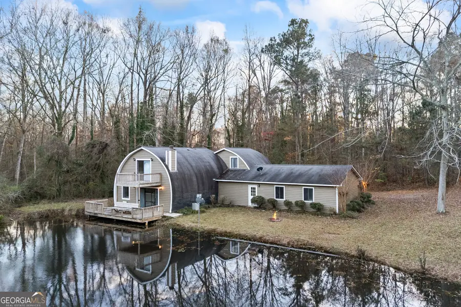 1144 Cherokee Road, Winterville, GA 30683 - Image #2