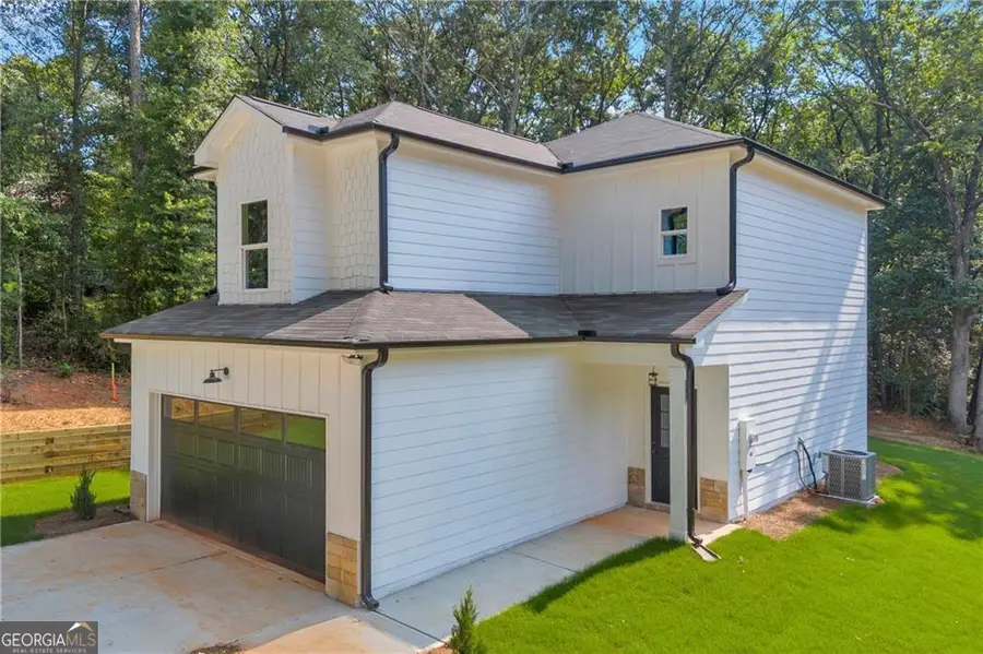 155 Carey Street, Franklin Springs, GA 30662 - Image #3