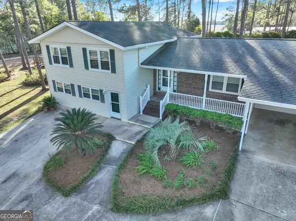 3233 Sylvester Drive, Moultrie, GA 31768