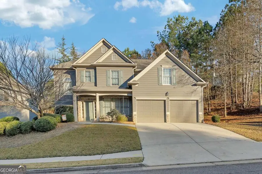 3092 Woodbridge Lane, Canton, GA 30114 - Image #2