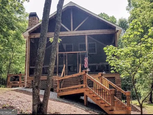 143 E River Bend Drive, Eatonton, GA 31024