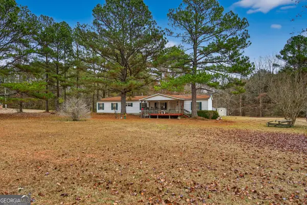 345 Robert Taylor Road, Lagrange, GA 30240