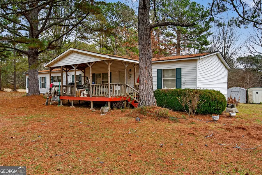 345 Robert Taylor Road, Lagrange, GA 30240 - Image #2