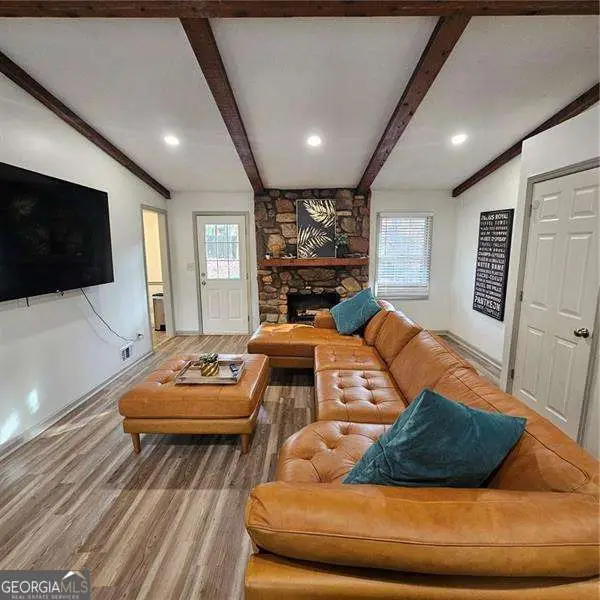 3988 Rock Mill Drive, Marietta, GA 30062 - Image #2