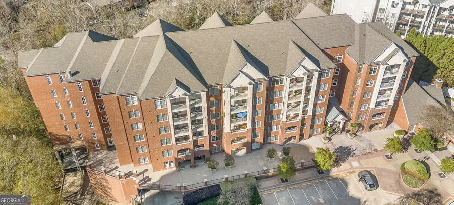 211 Colonial Homes Drive Nw #2507, Atlanta, GA 30309 - Image #2