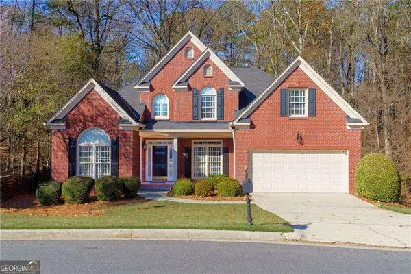 4735 Gran River Glen, Peachtree Corners, GA 30096