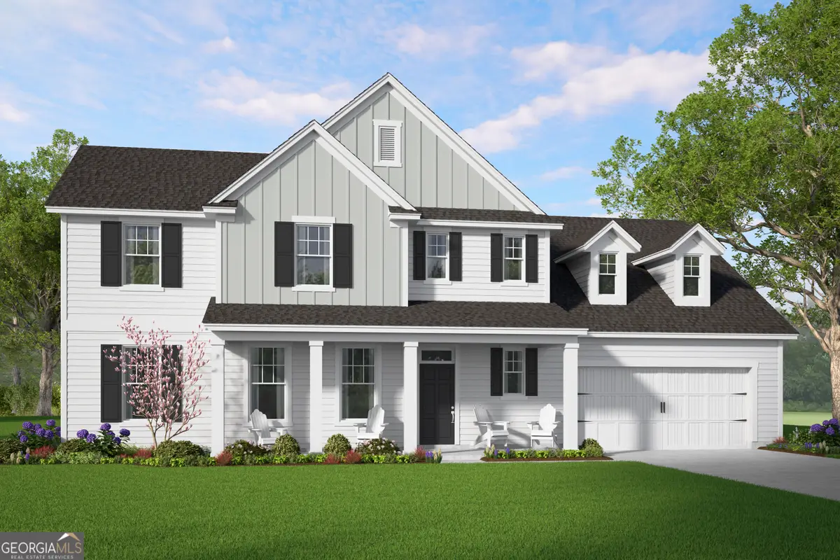 315 Longshore Drive, Kingsland, GA 31548 - Image #1