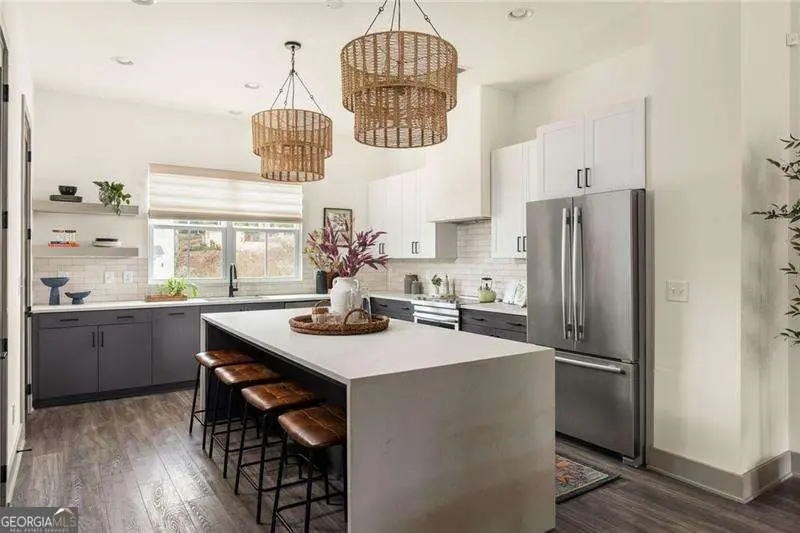 1234 Oxley Place Nw, Atlanta, GA 30307 - Image #3