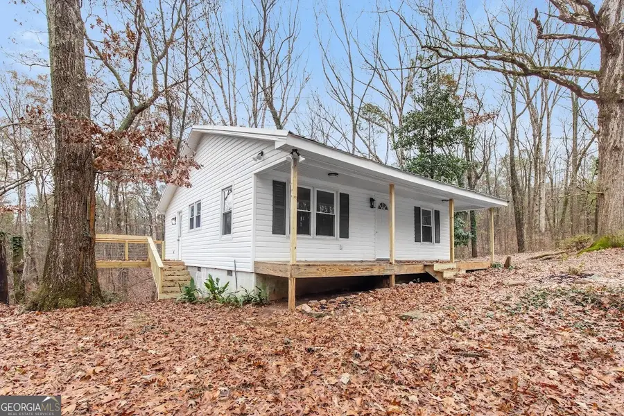 975 Bonner Goldmine Road, Carrollton, GA 30117 - Image #2