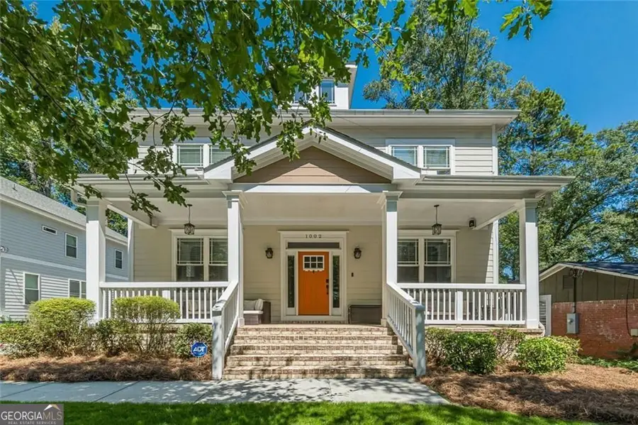 1002 Custer Avenue Se, Atlanta, GA 30316 - Image #2