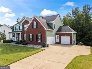 220 Forest Creek Lane, Canton, GA 30115 - Image #3