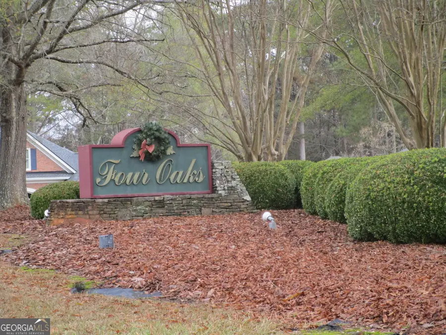 135 Four Oaks Drive, Griffin, GA 30224 - Image #2