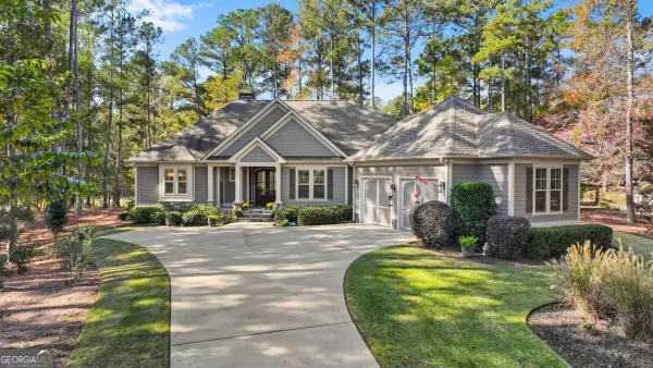 1071 Spy Glass Hill, Greensboro, GA 30642