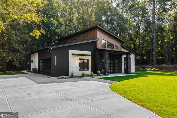 670 Loganville Highway, Winder, GA 30680