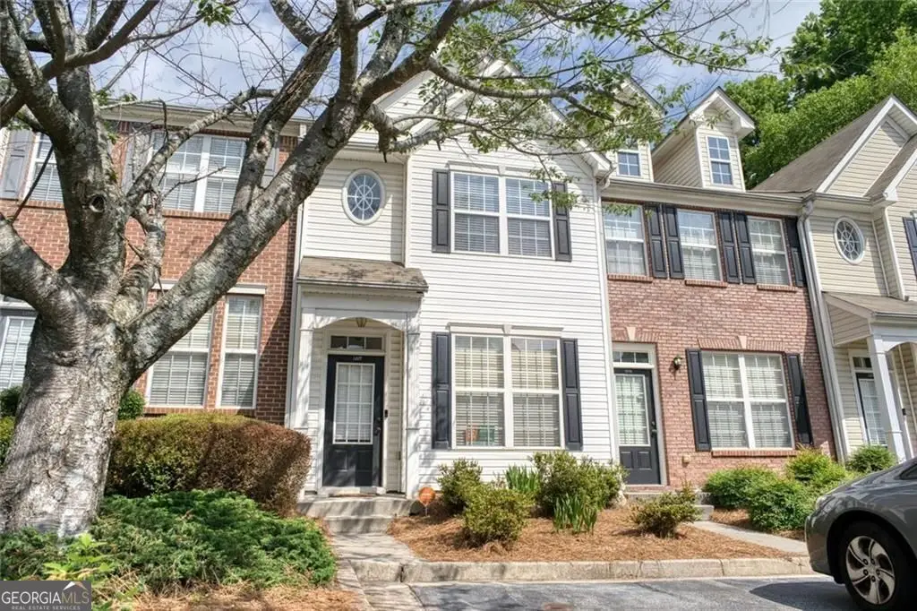 1207 Penhurst Way, Lawrenceville, GA 30043 - Image #1