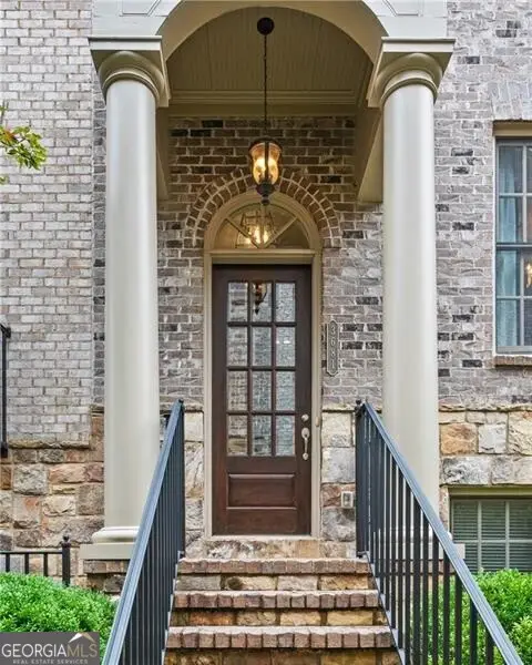 3681 Manor Brook Terrace, Atlanta, GA 30319 - Image #1