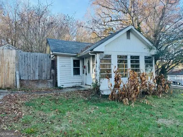 1041 S Harrison Road, Stone Mountain, GA 30088