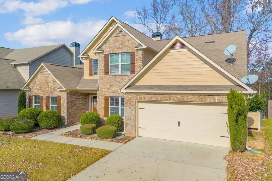 4050 Whitfield Oak Way, Auburn, GA 30011 - Image #2