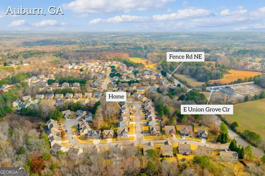 4050 Whitfield Oak Way, Auburn, GA 30011 - Image #3