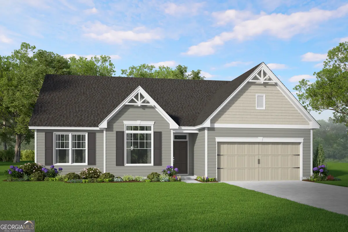 214 Daniel Trent Way, Kingsland, GA 31548 - Image #1